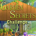 Garden Secrets Hidden Challenge