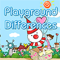Playground Differences