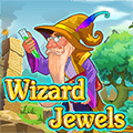 Wizard Jewels